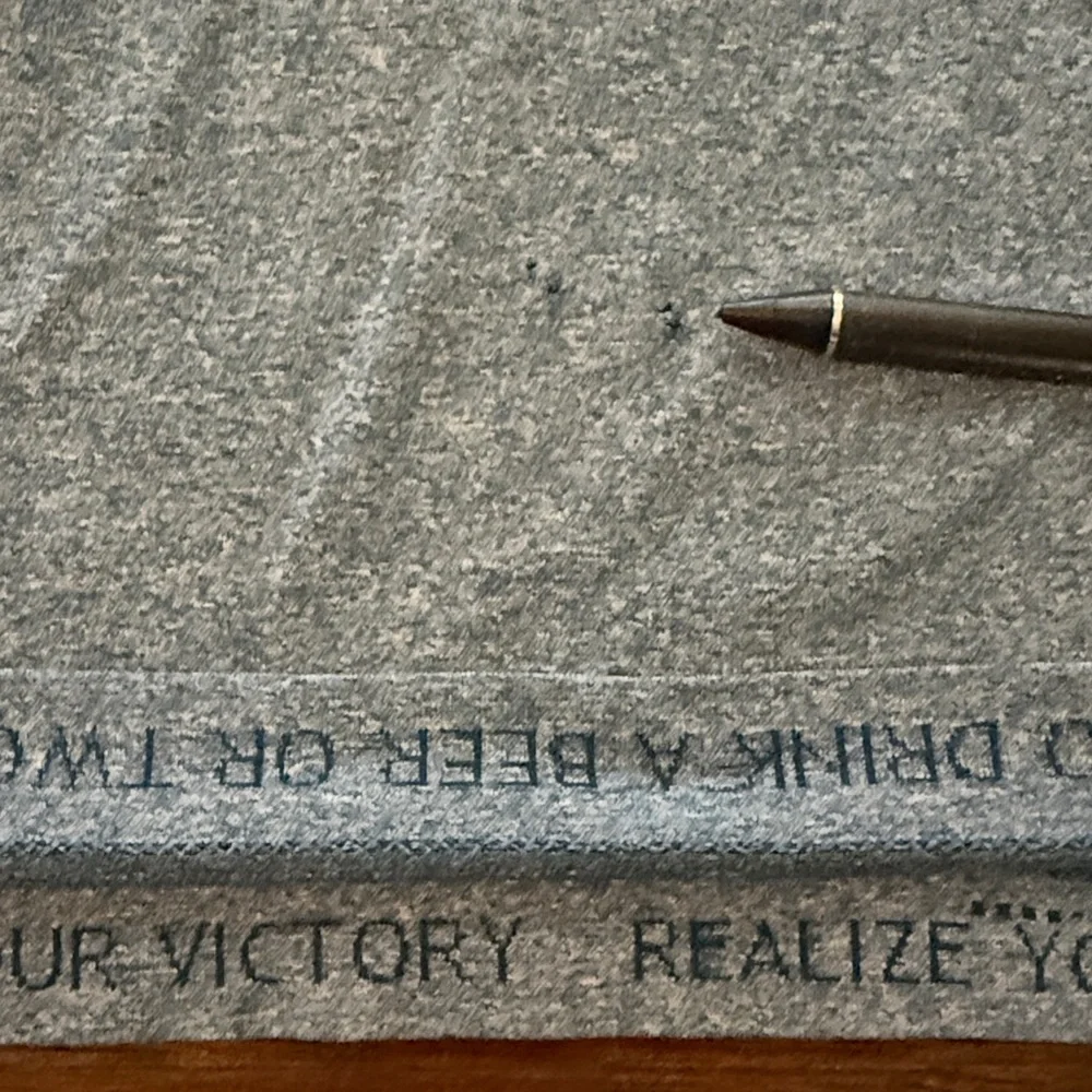 Lululemon Metal Vent Tech Long Sleeve Shirt Large ***3 snags*** - Picture 4 of 10